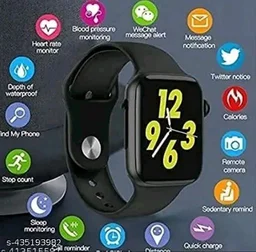 T500 Smart Watch