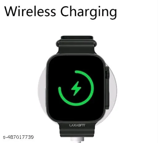 T800 Ultra Smart Wach