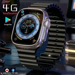T800 Ultra Smart Wach