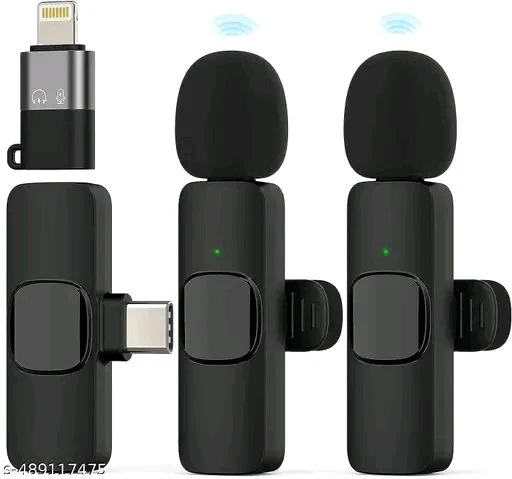 Microphone