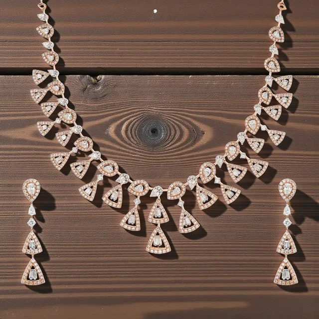 WEDDING DIAMONDS COLLECTIONS