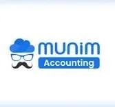 Munim Accounting Software - Cloud Based