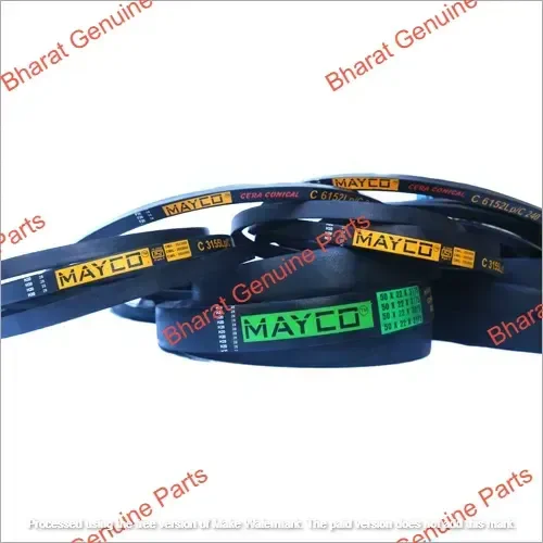 MAYCO A232 V-Belt Mayco - A232, A232, BLACK