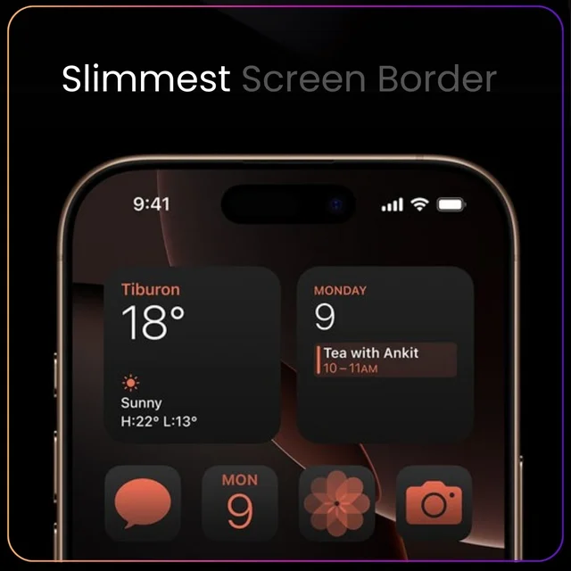 Slimmest