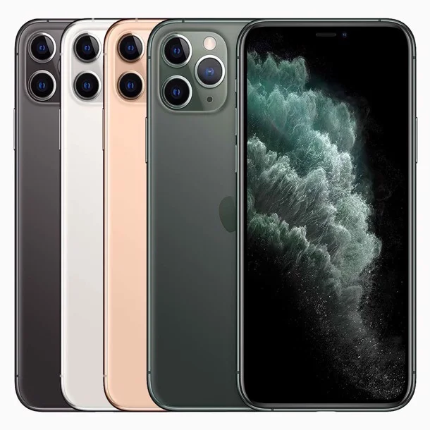 Iphone Pro