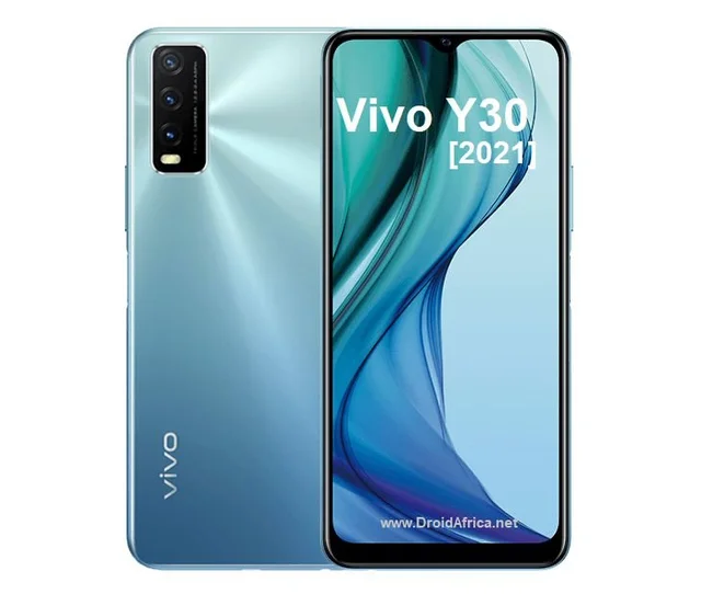 Vivo Y30