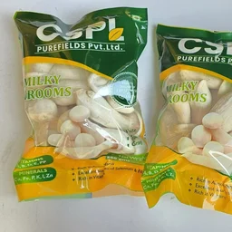 Milky Mushroom - 200gm
