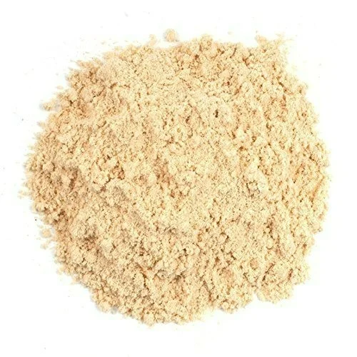 Milky Mushroom Powder