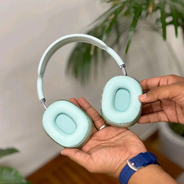 P9 Head Set 