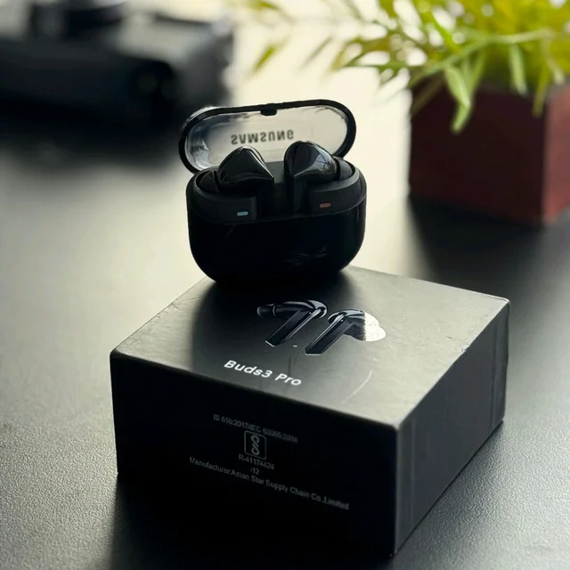 SAMSUNG BUDS 3 PRO