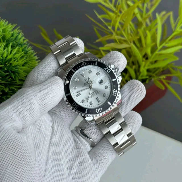Rolex New Model 