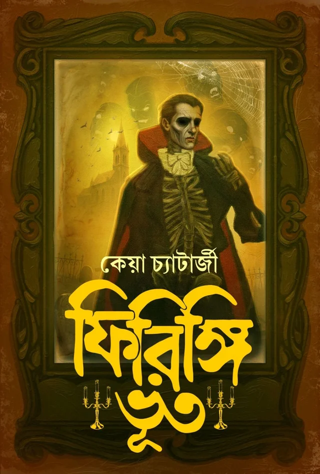 FIRINGI BHOOT | ফিরিঙ্গি ভূত