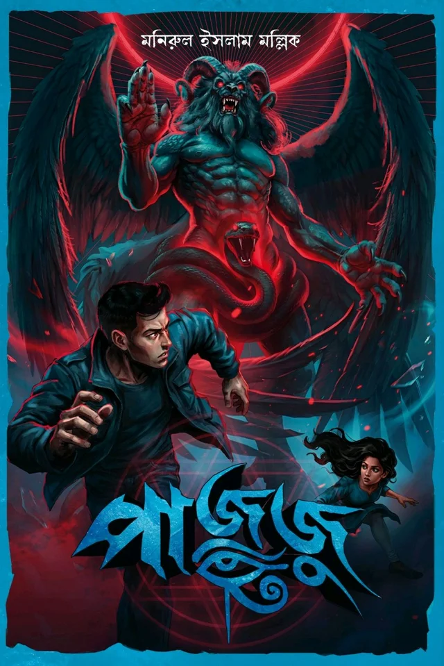 PAZUZU | পাজুজু
