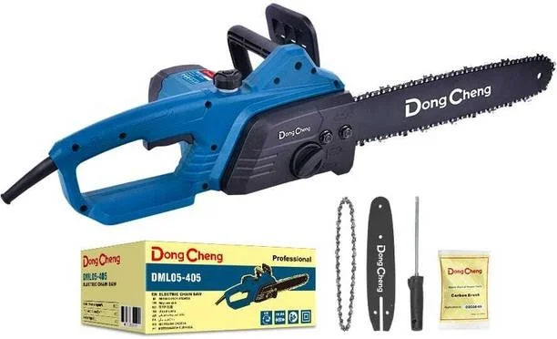 Cordless Chainsaw Cutter DongCheng DCC20121