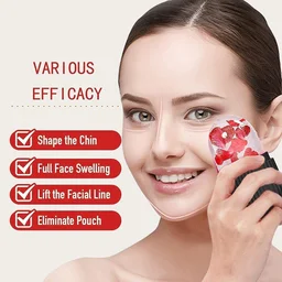 Beauty Ice Roller for Face & Eye Massager (Reusable) BX1224