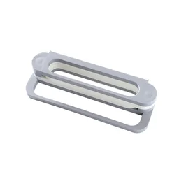 Multifunction Folding Slippers / Shoes Hanger Organizer Rack BX1122