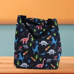 Simple Large-Capacity Lunchbox Bag, Portable Lunch Bag, Insulation Bag BX4945