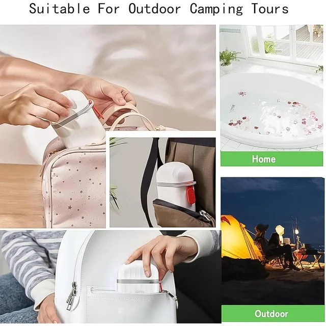 Stylish and Practical Soap Holder for Travel Soap Box With Secure Seal and Non Leak Design Stylish Soap Box for Home, Bathroom, Hiking, Travel, Camping Capsule Soap Box (1 Pc) BX17895