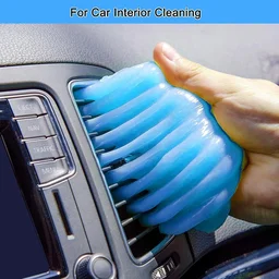 Super Clean Magic Gel Cleaner BX18526