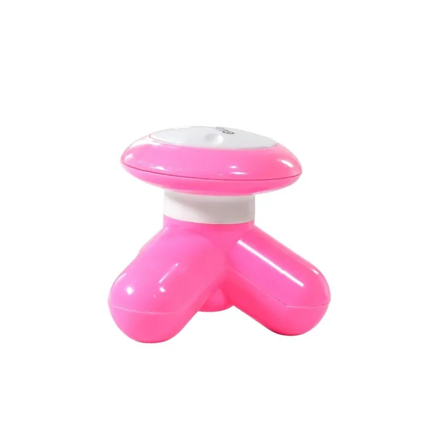 USB Vibration Full Body Massager Bx0367