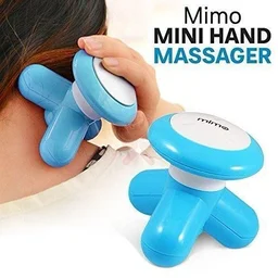 USB Vibration Full Body Massager Bx0367