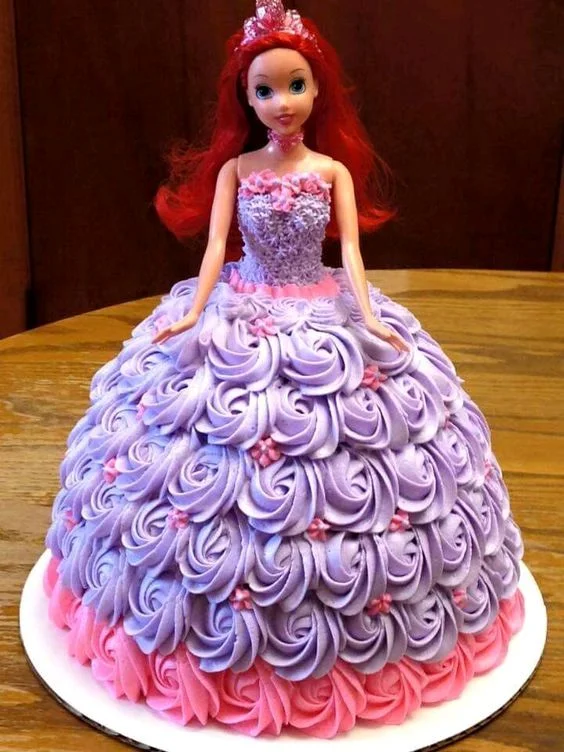  Cake 