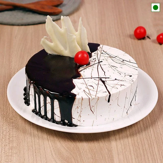 Chocolate Cake 