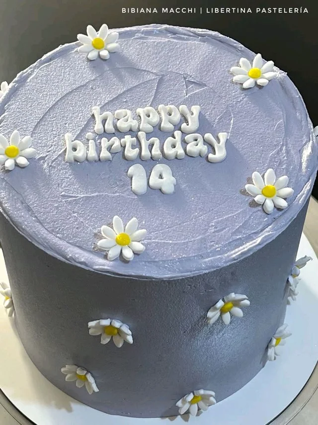 Vanilla Cake 500g