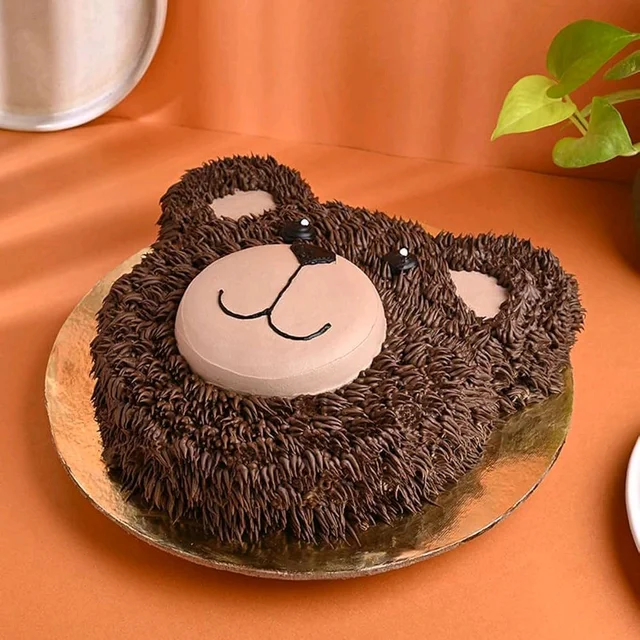 Chocolate Cake 1kg