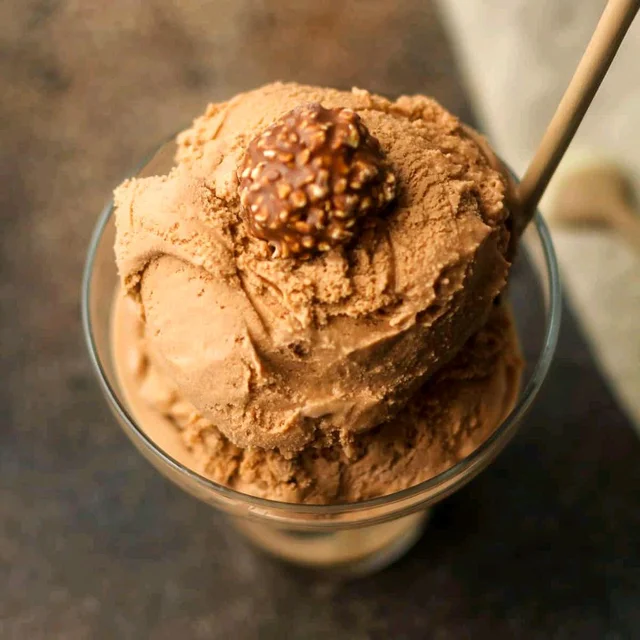OB Nutella 