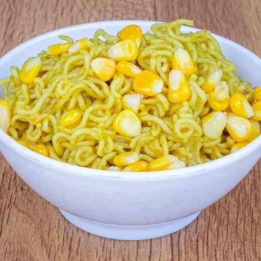 OB Corn Maggi 
