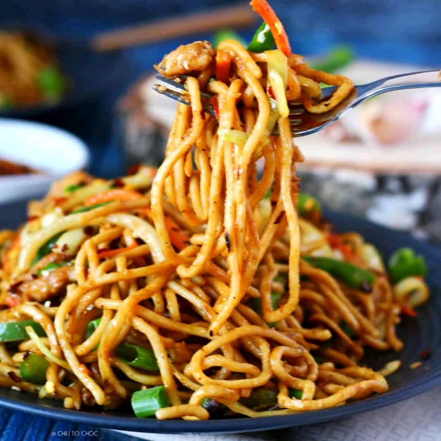 Chowmein 
