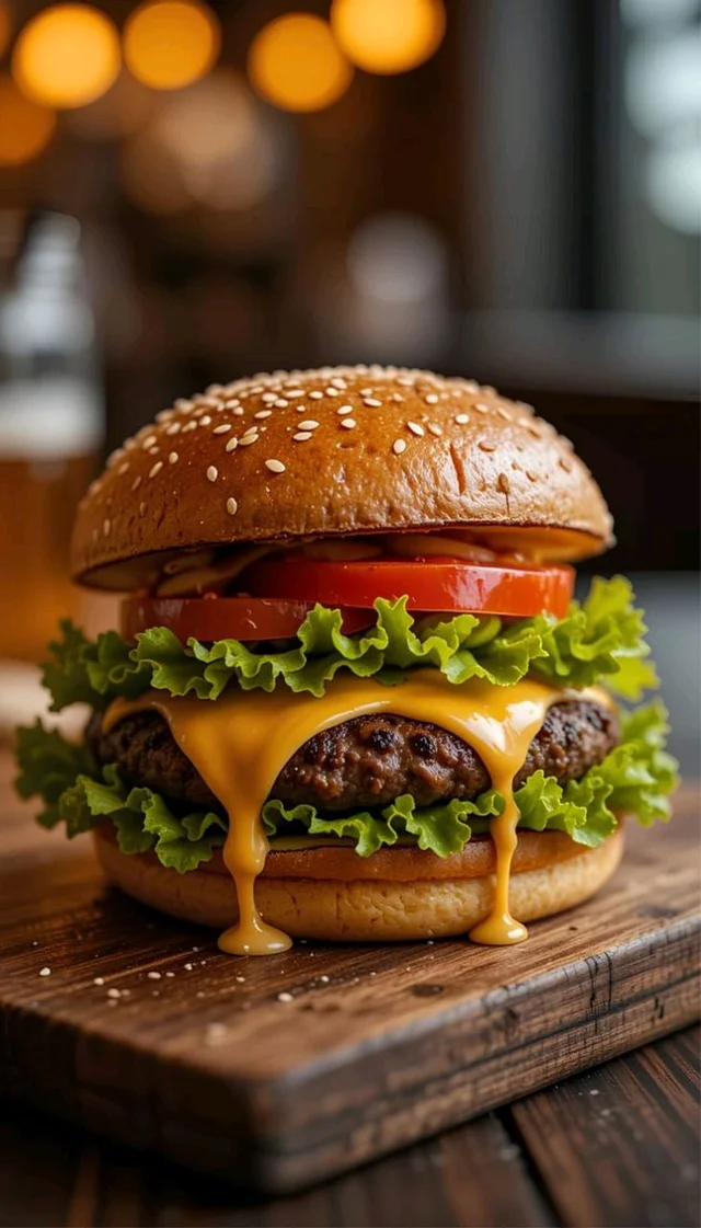 Burger
