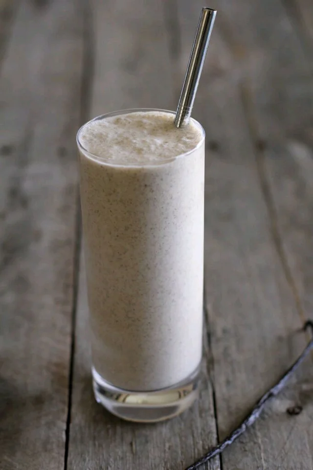 Vanilla Shake 