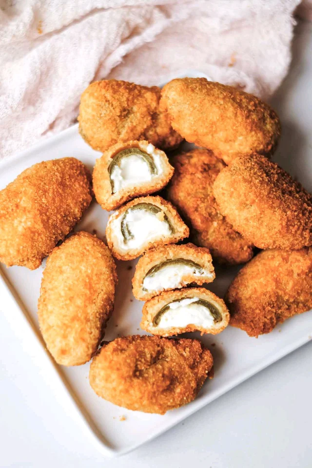 Jalapeno Popers