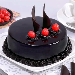 Small Birthday Plain