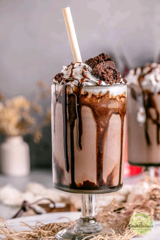 Choclat Shake