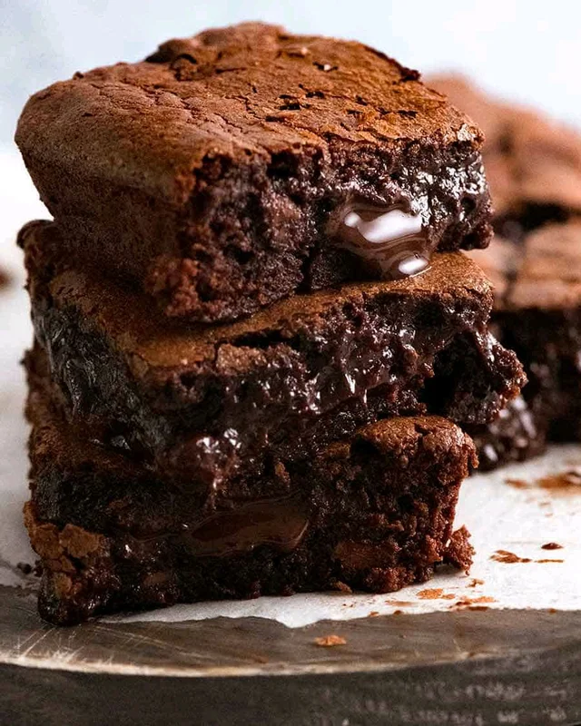 Urban Choco Brownie