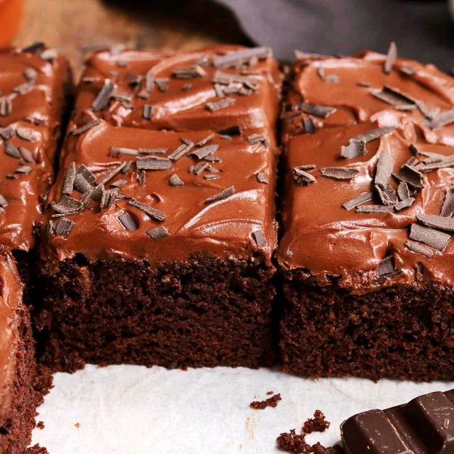 Urban Choco Fudge