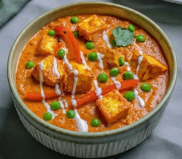 Paneer Muglai