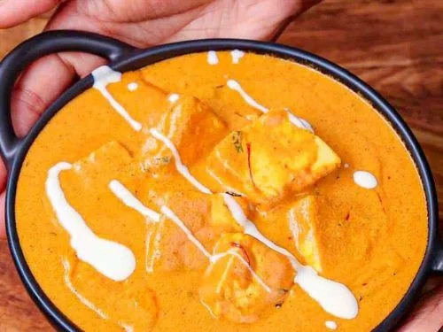 Paneer Owdhi 
