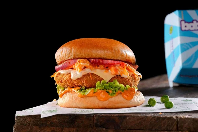 OG Burger 