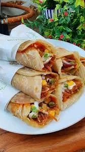 Veg Roll