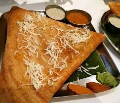 Masala Dosa 
