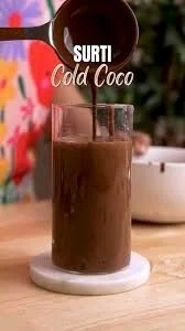 Surti Cold Coco