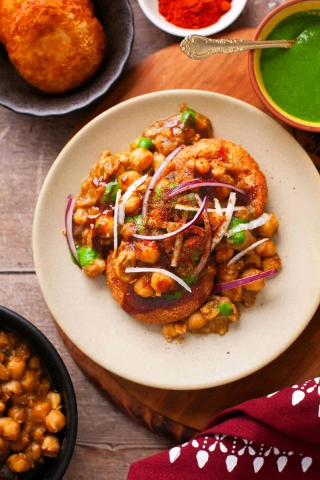 Dahi Vada 