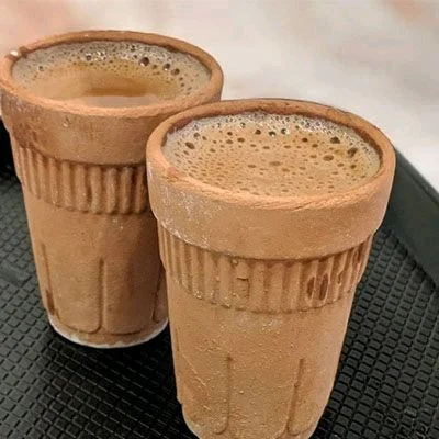 Kuladh Chai
