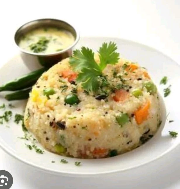 Spical Upma