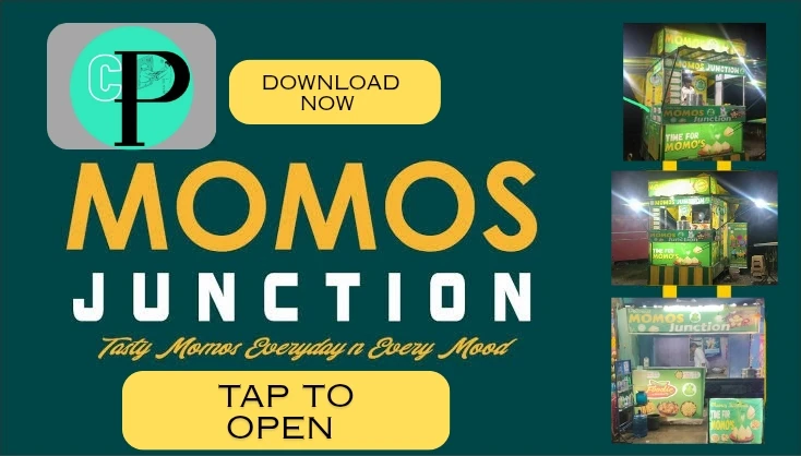 Momo's 