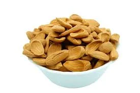 ALMOND - BADAM - MAMRA PREMIUM QUALITY
